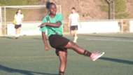 Fatoumata Kanteh - Sporting de Heulva