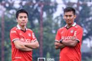 สุพร ปีนะกาตาโพธิ์, เจนรบ สำเภาดี