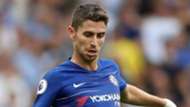 Jorginho Chelsea 2018-19