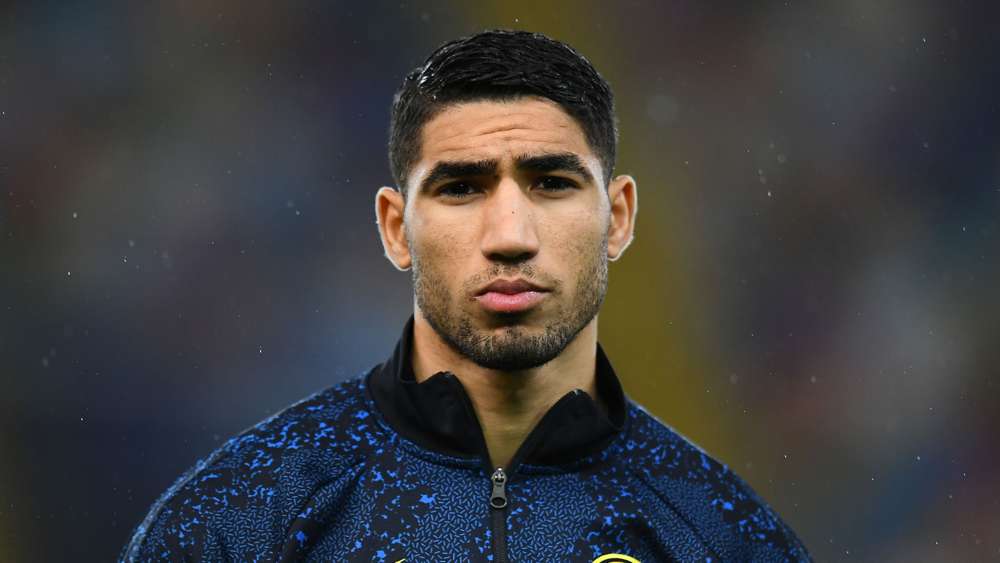Hakimi's Inter Milan must turn the screw against Juventus ...