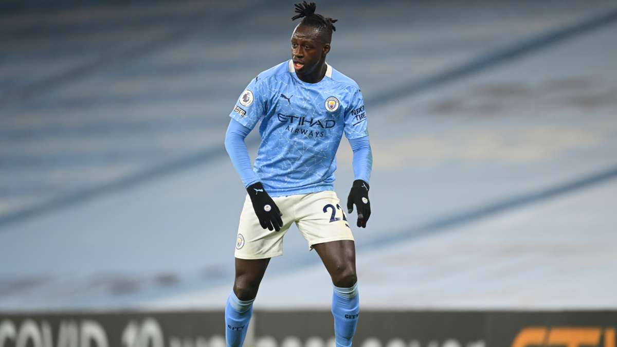 Manchester City, Mendy sospeso: è indagato dalla polizia ...