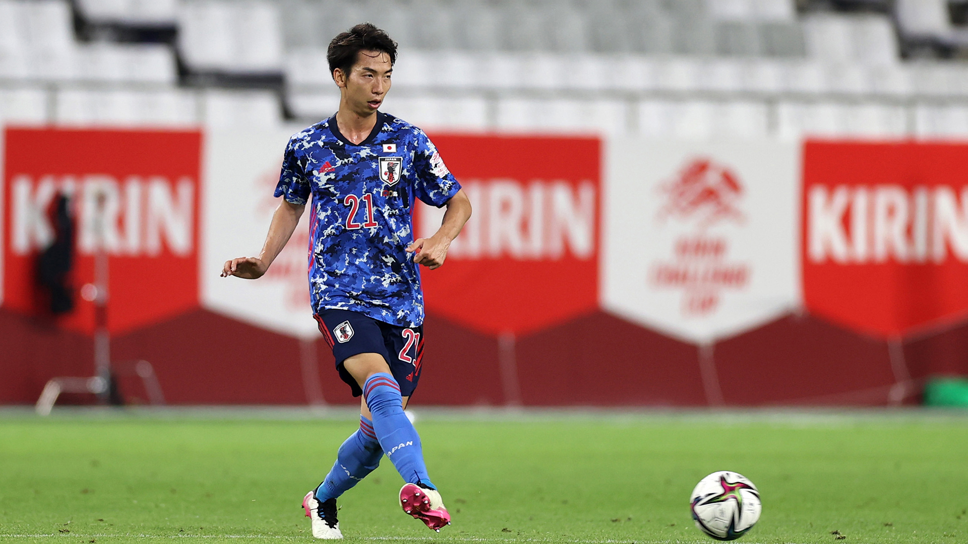 セルビア戦で評価を上げた日本代表選手たちは Goal Com セルビア戦で評価を上げた日本代表選手たちは Goal Com