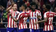 Atlético Athletic 26102019