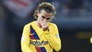 Antoine Griezmann Barcelona 2019-20