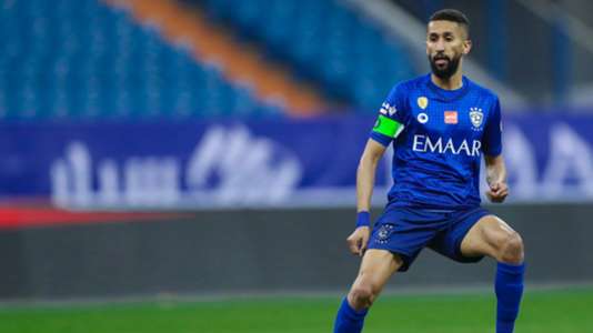 تقارير .. 30 مليون ريال تحسم تجديد سلمان الفرج مع الهلال ...