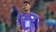 Baroka, Oscarine Masuluke