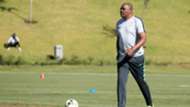 Molefi Ntseki, South Africa - June 2019