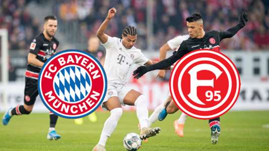 Bayern Düsseldorf Live Bayern Düsseldorf Live