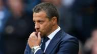 Slavisa Jokanovic Fulham 2018-19