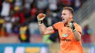 Cape Town City, Peter Leeuwenburgh,September 2018