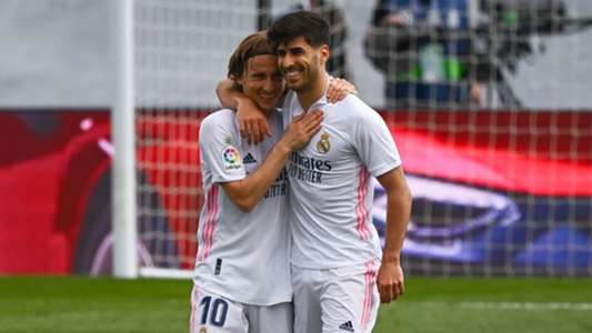 Is the real Asensio finally back? Resurgent Real Madrid ...