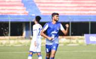Parag Shrivas Bengaluru FC B