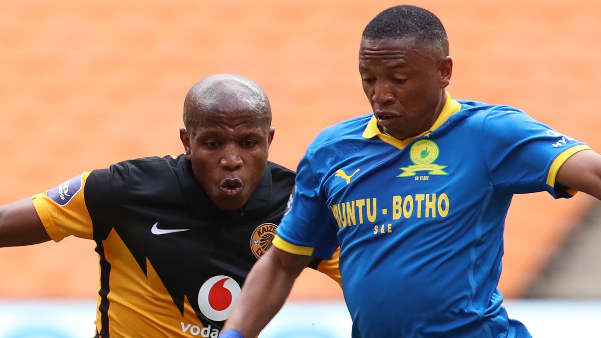 Caf Champions League: Mamelodi Sundowns set for Mosimane reunion, Kaizer Chiefs face Simba SC - Vimarsana News