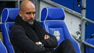 Pep Guardiola