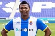 Kalu Uche Delhi Dynamos