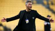 Mark Rudan Wellington Phoenix