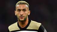 Hakim Ziyech - Ajax