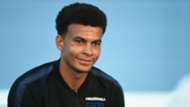 Dele Alli England 2017-18