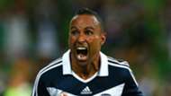 Archie Thompson Melbourne Victory v Western Sydney Wanderers A-League 14012014