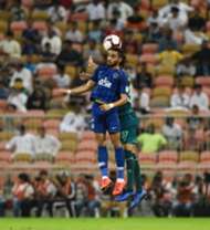 الأهلي - الهلال