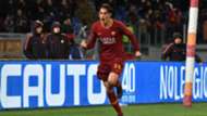 Patrick Schick Roma Empoli