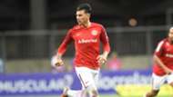 Victor Cuesta Bahia Internacional Brasileirao Serie A 22082018