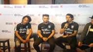 Nitro FC Cup 2017 Jumpa Pers