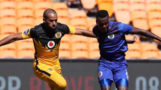 'We are going all out to get win' - SuperSport United ...