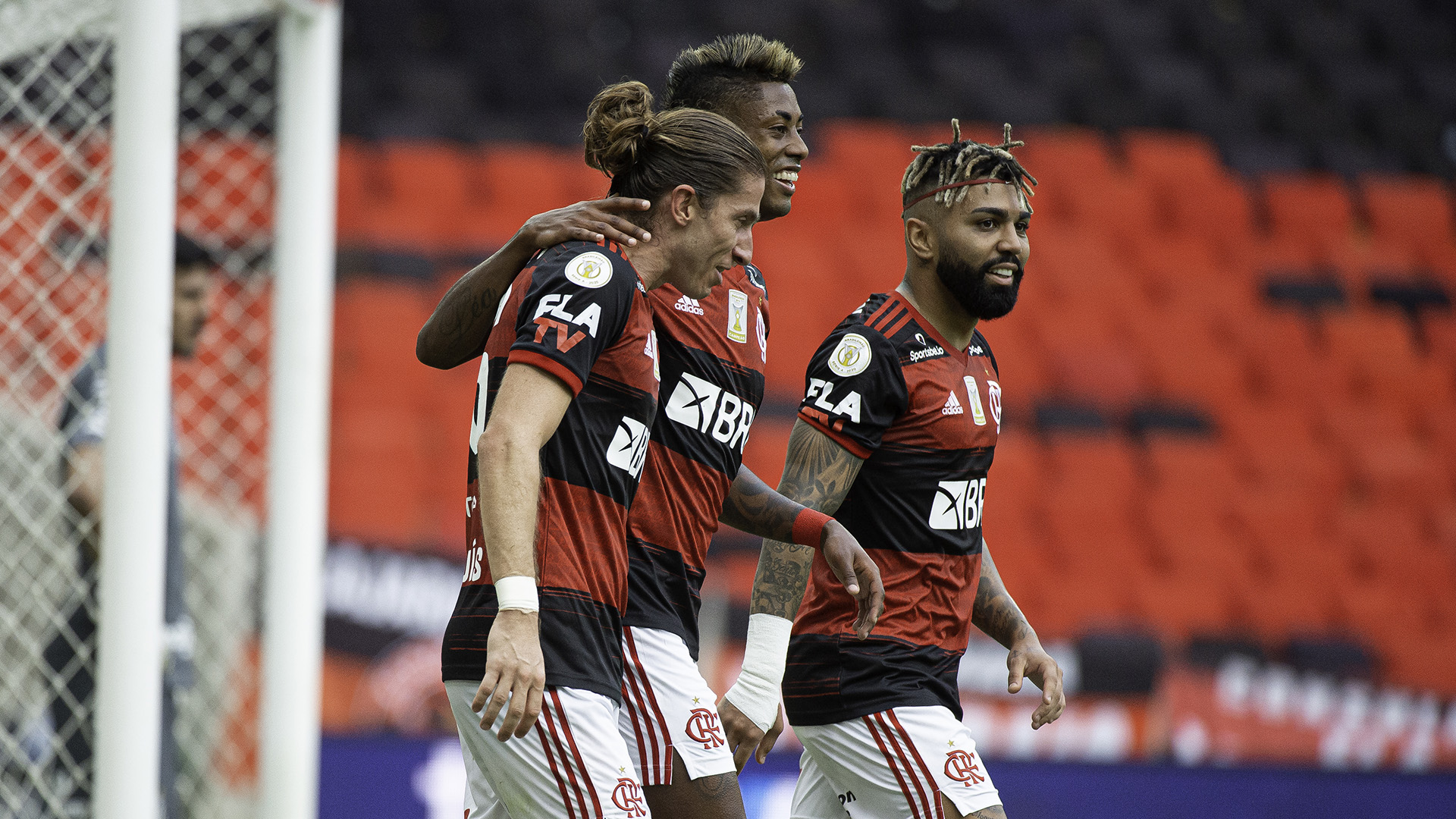 Flamengo Vs Bahia On Us Tv How To Watch Brasileirao Serie A Matches Goal Com