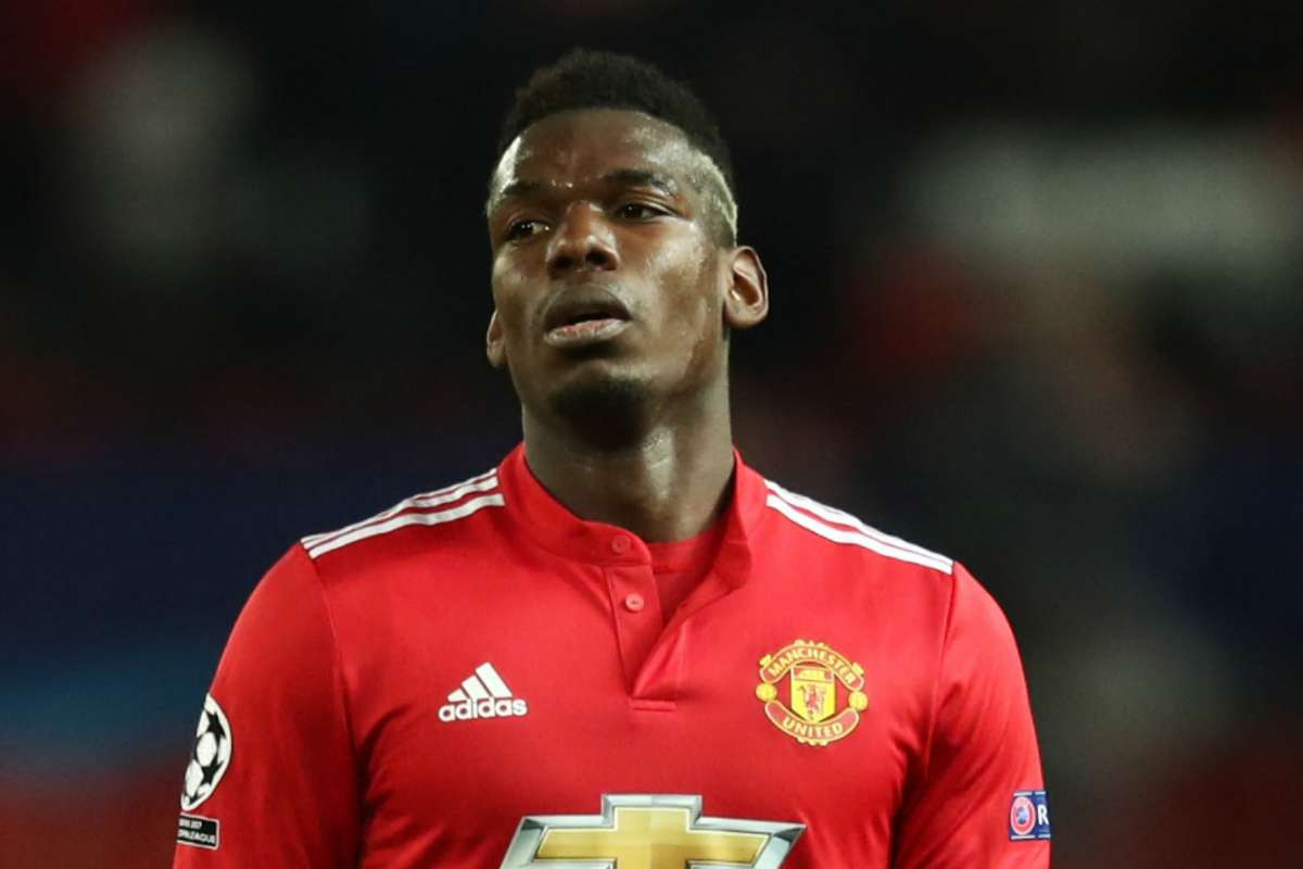 Man Utd News No Flash Haircut No Emoji Paul Pogba Is Potential But City S Kevin De Bruyne Is Class Paul Parker Goal Com