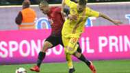 Romania Turkey 11092017 Baris Yardimci Grozav