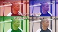 Kurniawan Dwi Yulianto