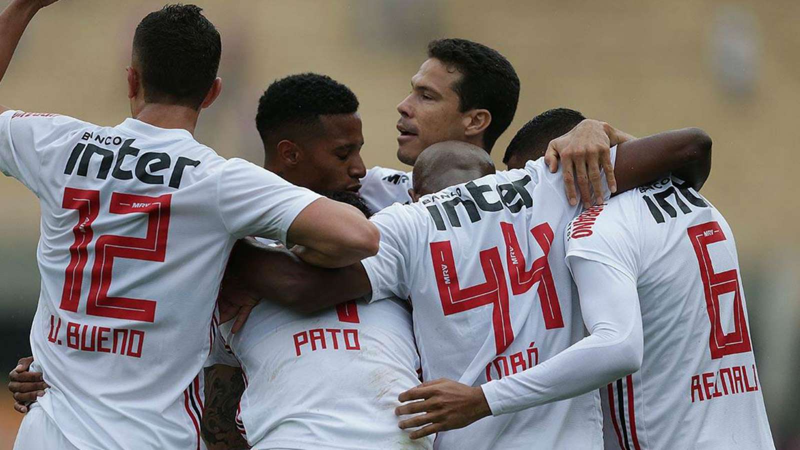 Onde assistir a Atlético-MG x São Paulo, pelo Brasileirão ...