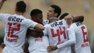 São Paulo Cruzeiro Brasileirão 02 06 2019