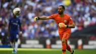Claudio Bravo