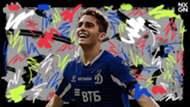 Arsen Zakharyan NXGN GFX