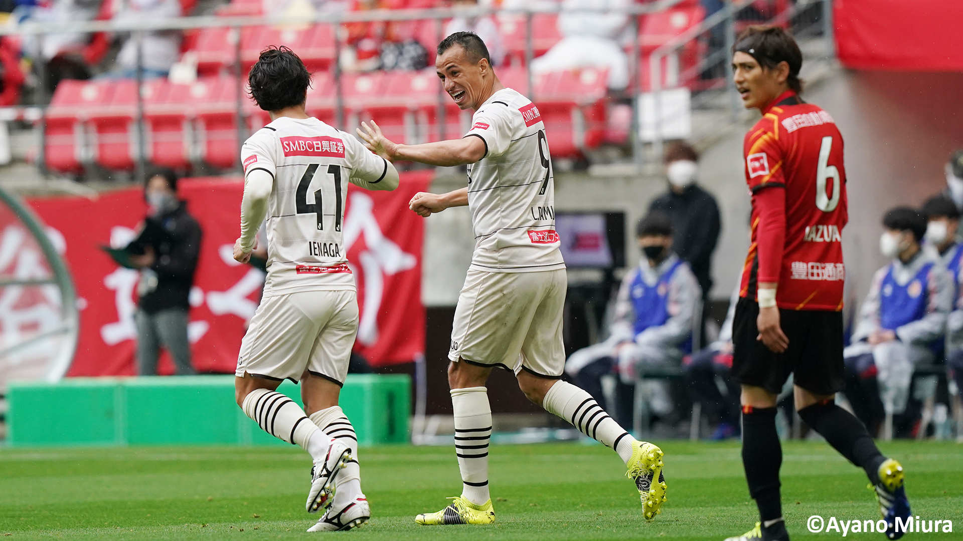 動画 川崎フロンターレ 歴史的堅守 名古屋グランパスとの上位対決に4発完勝 Jリーグ Goal Com 動画 川崎フロンターレ 歴史的堅守 名古屋グランパスとの上位対決に4発完勝 Jリーグ Goal Com