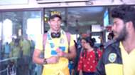 Kerala Blasters David James