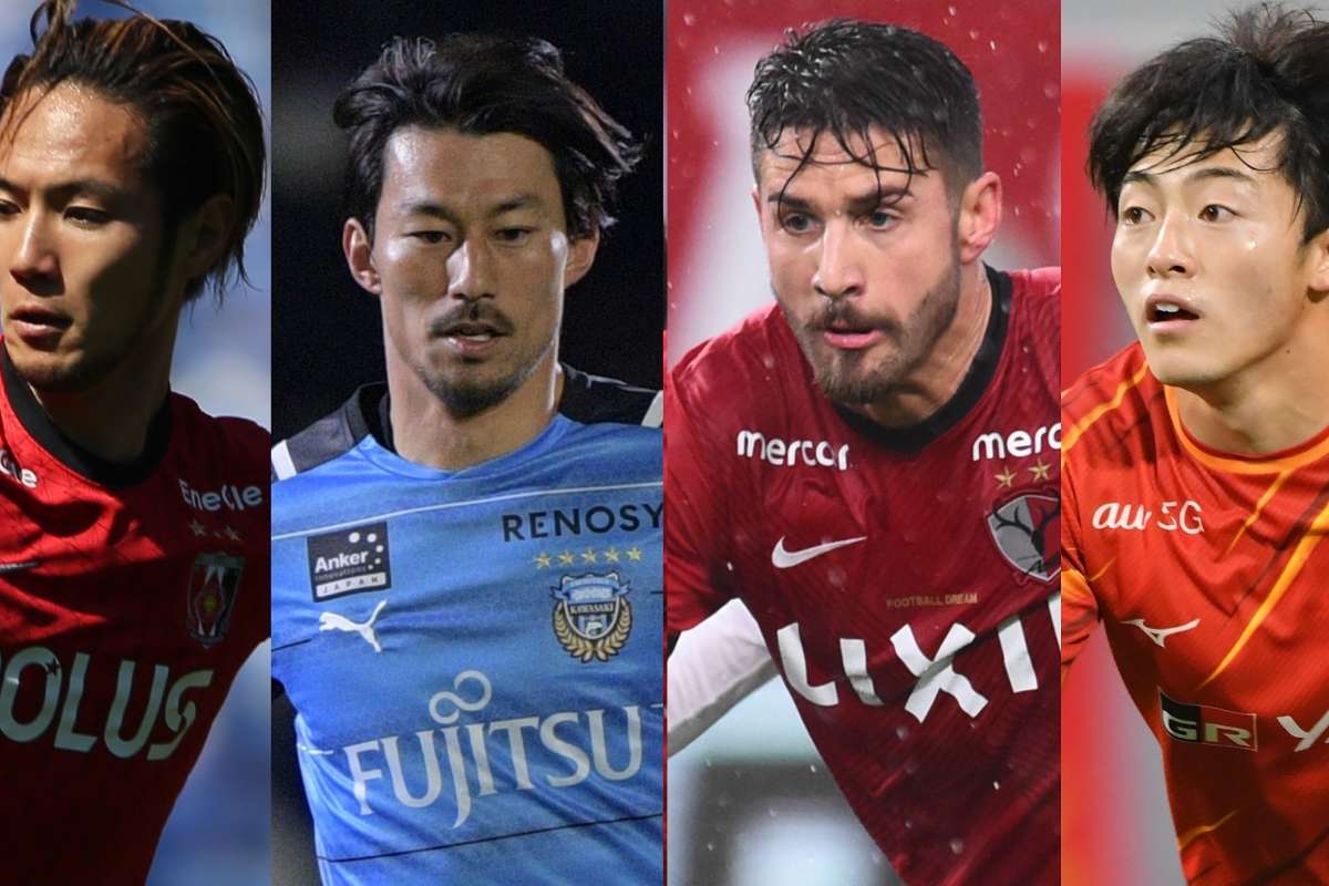 Jリーグ J1 J2 J3 3月21日のテレビ放送 試合日程 Goal Com Jリーグ J1 J2 J3 3月21日のテレビ放送 試合日程 Goal Com