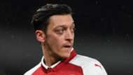 Mesut Ozil, Arsenal