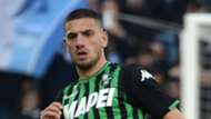 Merih Demiral Sassuolo
