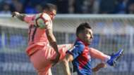 Jeison Murillo Barcelona - Huesca LaLiga 2019