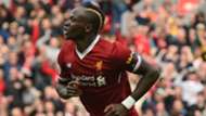 HD Sadio Mane