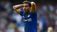 Cesc Fabregas Chelsea