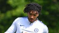 Reece James Chelsea
