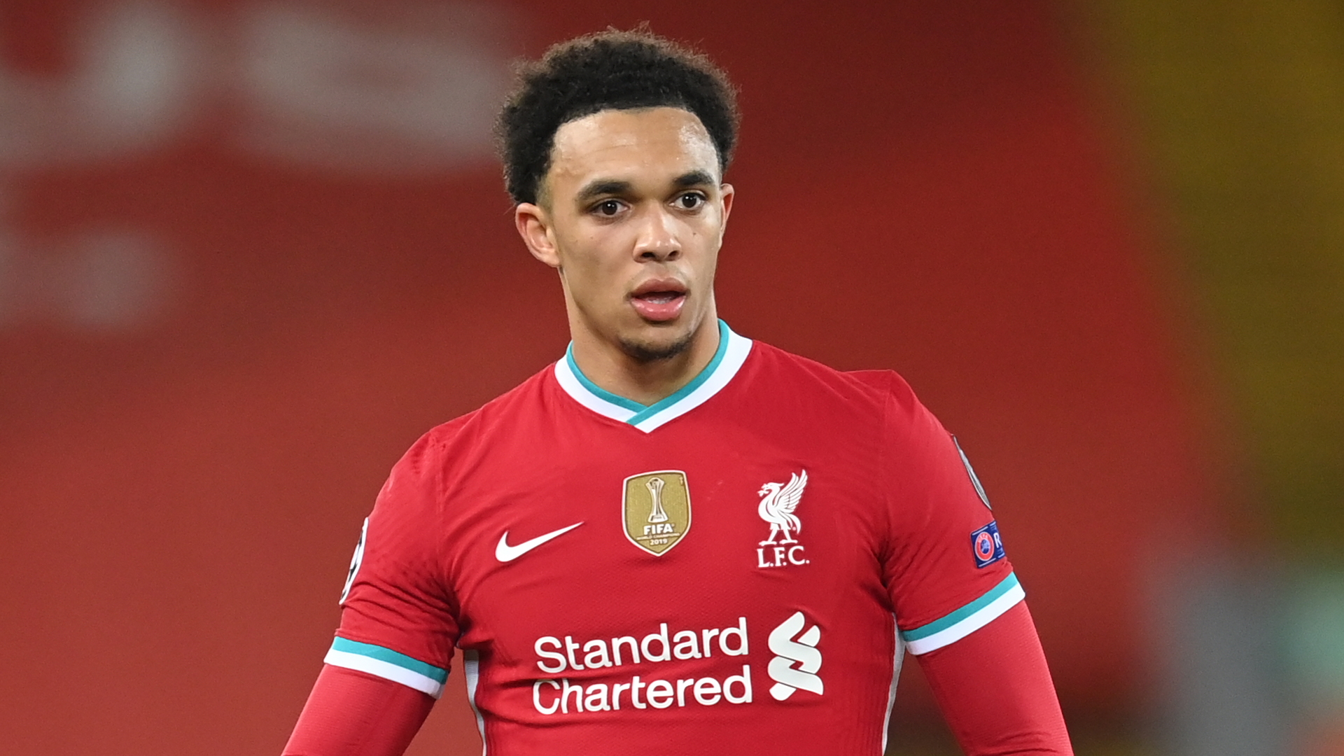 'Alexander-Arnold Will Be The Star Of The Next World Cup' – Brazil ...