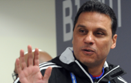 Hossam El-badry