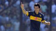 Gary Medel - Boca