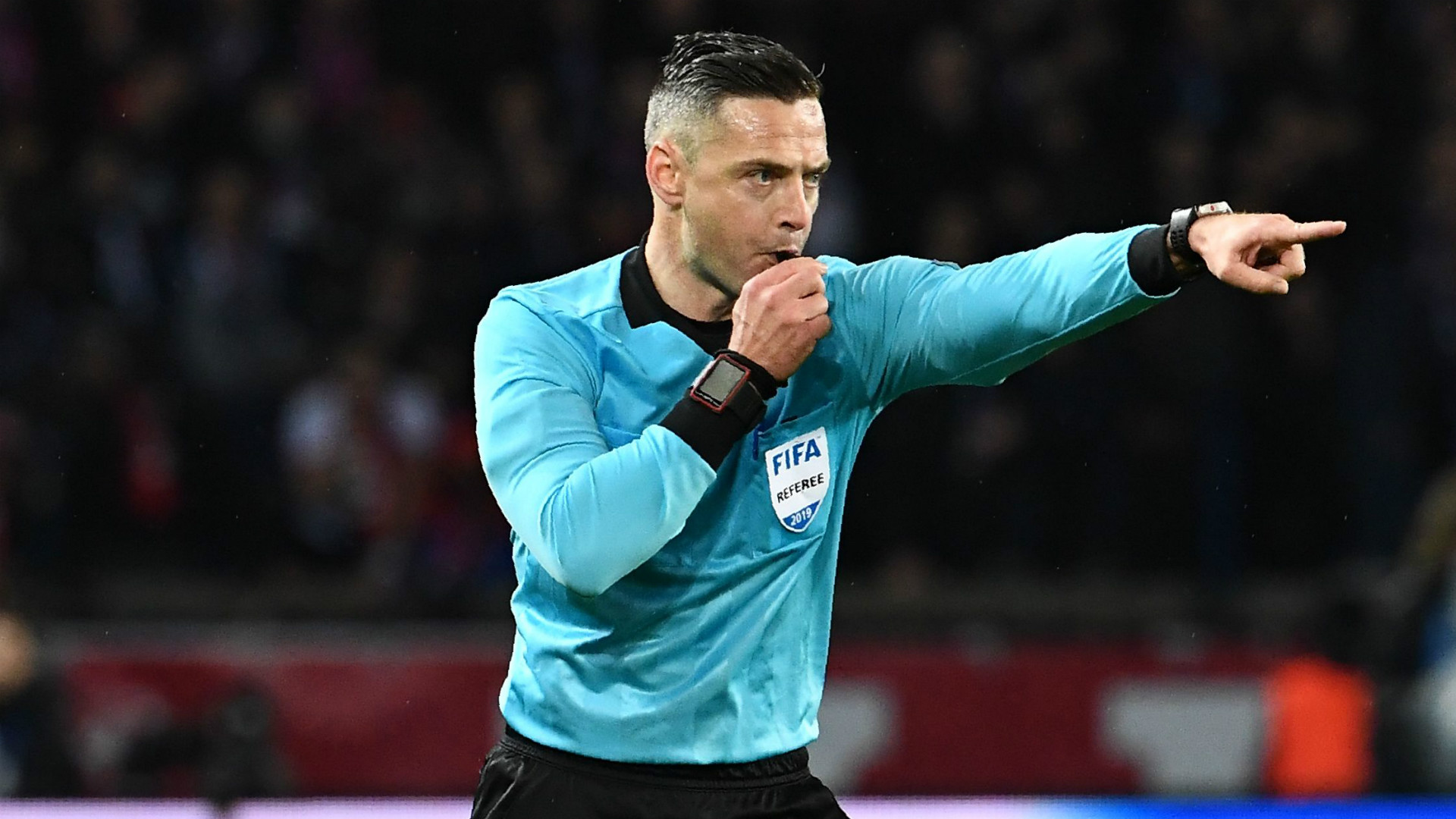 Qui Est L Arbitre De La Finale 19 De Ligue Des Champions Entre Tottenham Et Liverpool Goal Com Qui Est L Arbitre De La Finale 19 De Ligue Des Champions Entre Tottenham Et Liverpool Goal Com