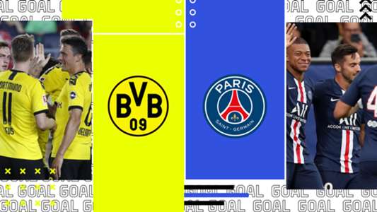 Dortmund Psg Sky Dortmund Psg Sky
